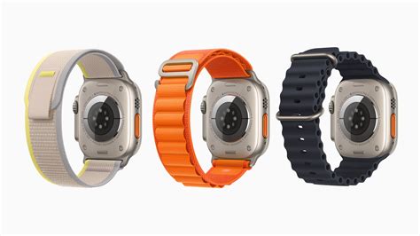 best apple ultra 2 bands|apple watch ultra 2 wristbands.